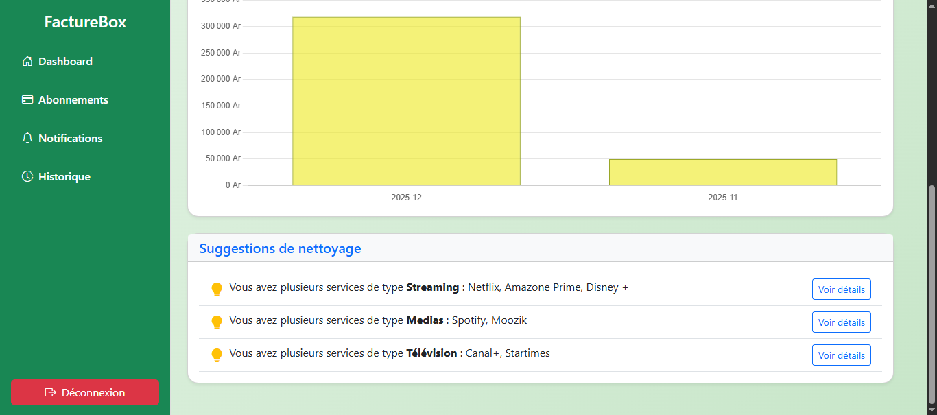 Kaly Screenshot 3