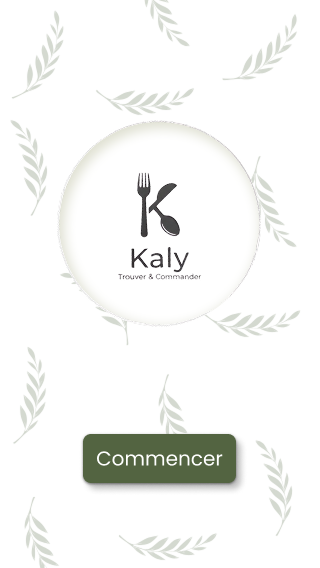 Kaly Screenshot 1